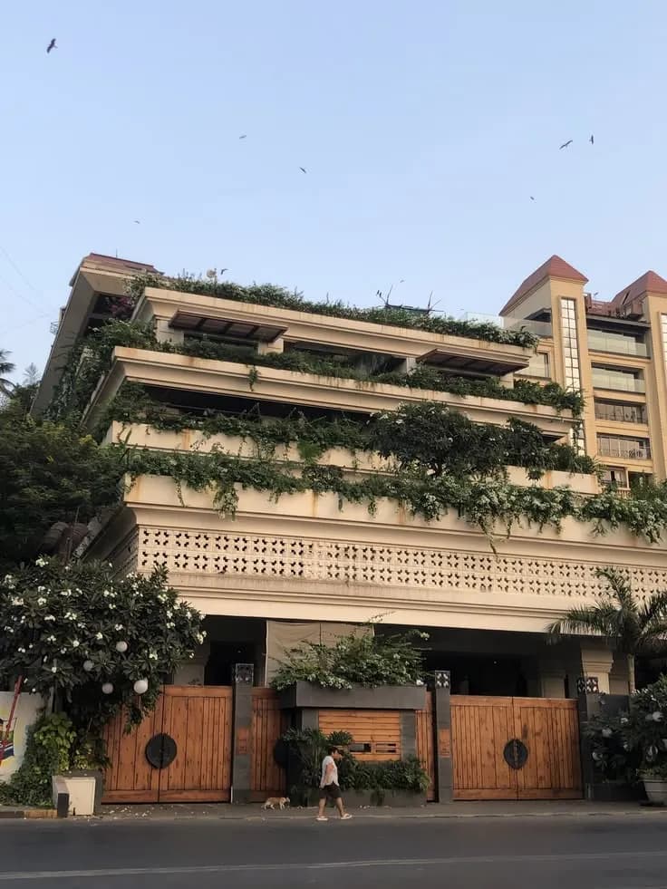 Al-Kousar property
