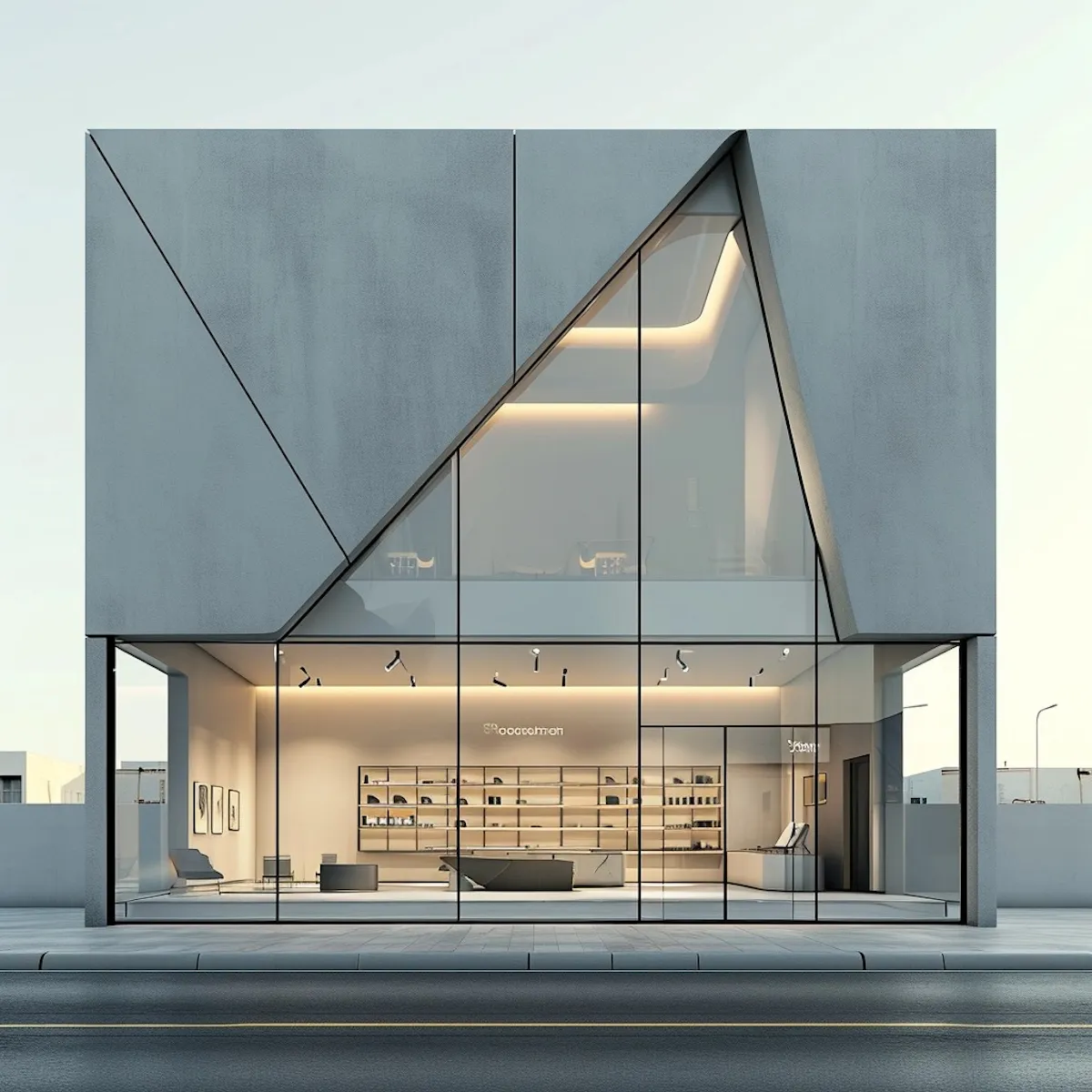 Commercial Properties