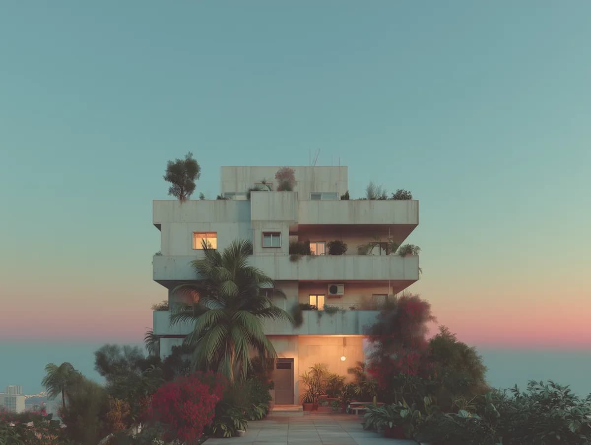 Home Construction